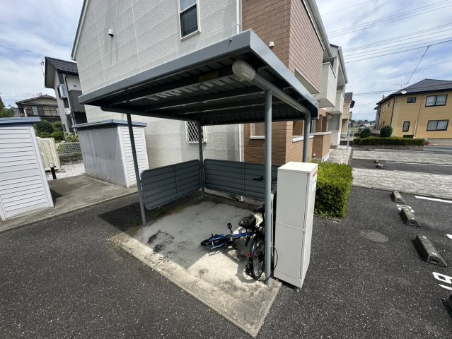 シュティル・ブリーゼ　Ｂのその他共用部分
