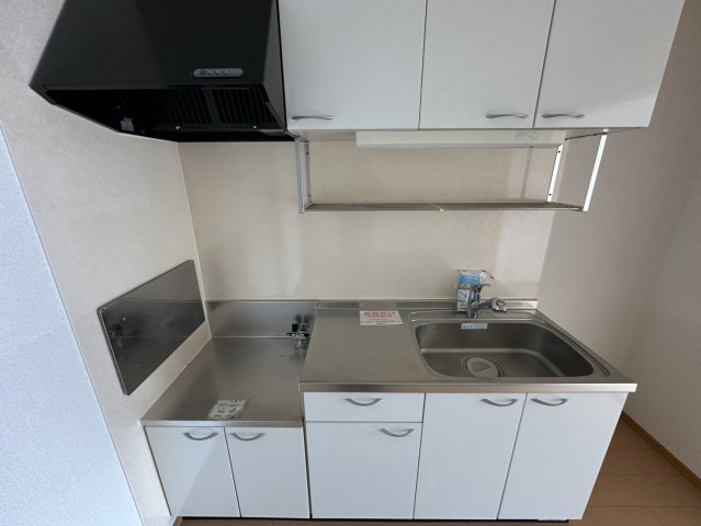 シュティル・ブリーゼ　Ｂのキッチン|高崎、前橋のお部屋探しはエンドスケープまで！お客様の理想お聞かせ下さい♪