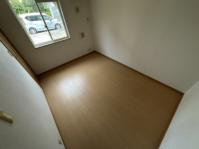 シュティル・ブリーゼ　Ｂの玄関|高崎、前橋のお部屋探しはエンドスケープまで！お客様の理想お聞かせ下さい♪
