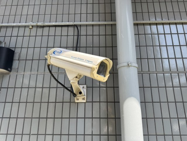 【セキュリティ】 | コーポラティブハウス神戸Ⅰ