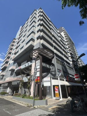 【外観】 | コーポラティブハウス神戸Ⅰ