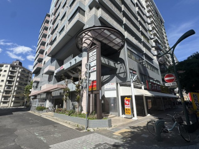 【外観】 | コーポラティブハウス神戸Ⅰ