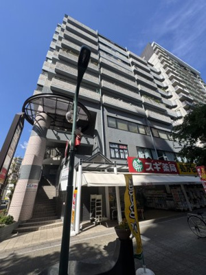 【外観】 | コーポラティブハウス神戸Ⅰ