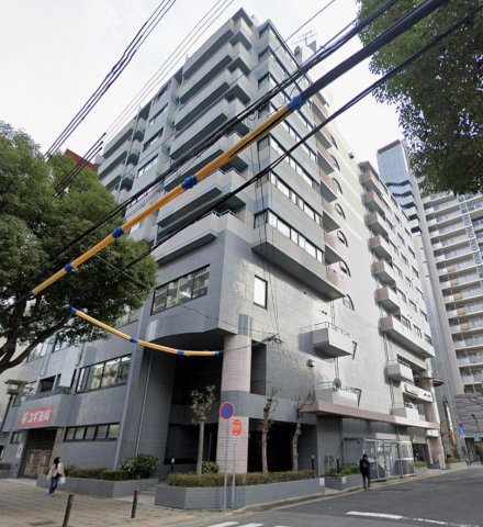 【外観】 | コーポラティブハウス神戸Ⅰ