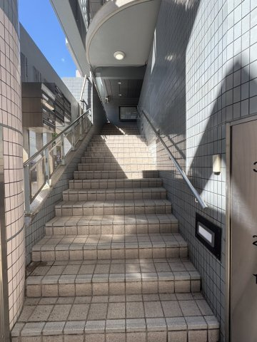 【エントランス】 | コーポラティブハウス神戸Ⅰ
