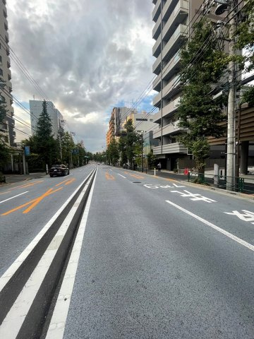 シュトラーレ本駒込の周辺