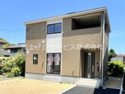 牧之原市静波 11期 新築一戸建て 2号棟の画像