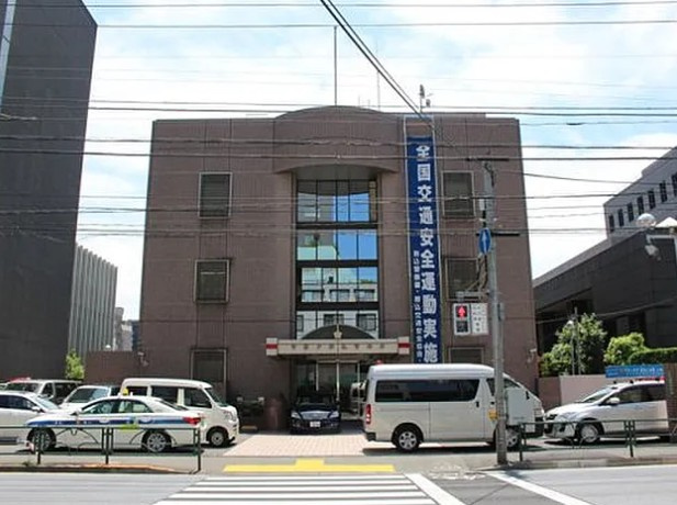 ファベル文京千石の周辺