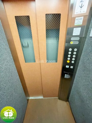ラークガーデン木場のその他