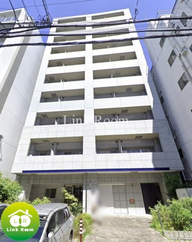 ラークガーデン木場