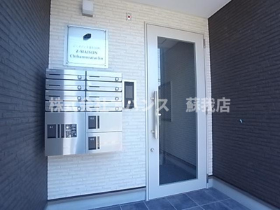  | ジーメゾン千葉村田町