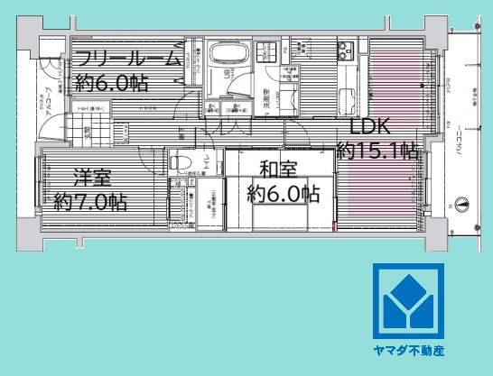 エスリード苦楽園老松町のその他