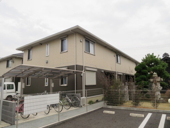 GLAD上本郷 A