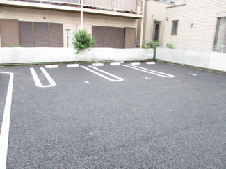 【駐車場】 | 駐車場