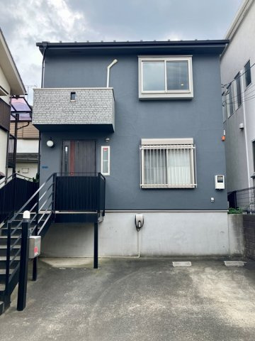 中原戸建