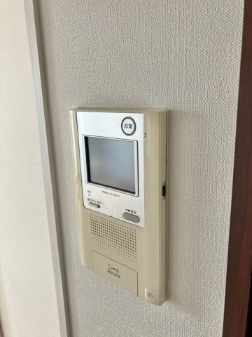 エクセレントシティ荻窪のセキュリティ