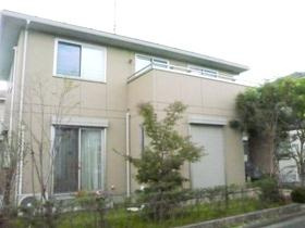 村田町戸建の外観