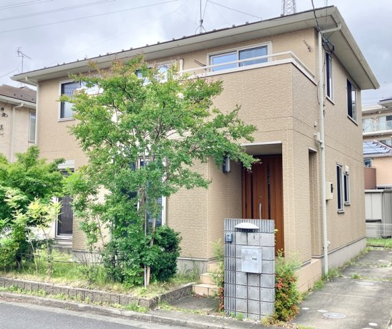 村田町戸建