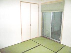 村田町戸建の寝室