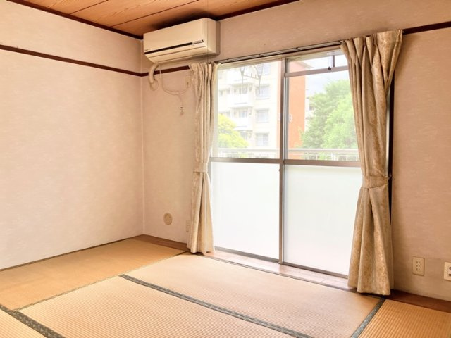 みつわ台３丁目１３番住宅１０号棟の内装