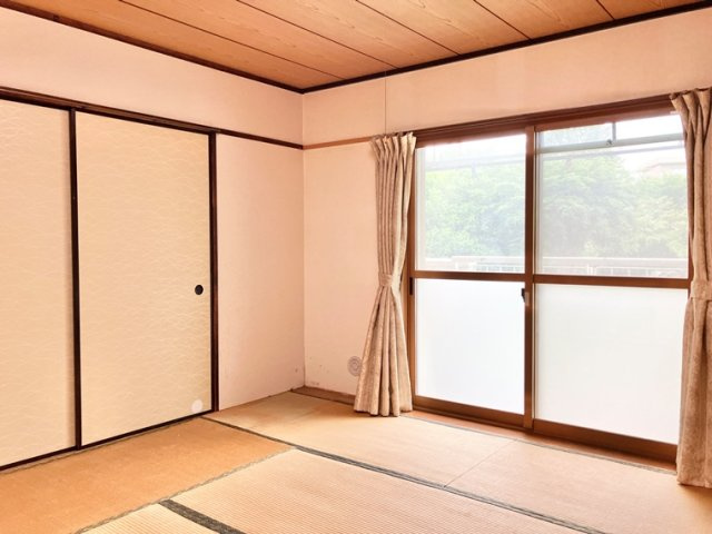 みつわ台３丁目１３番住宅１０号棟のその他