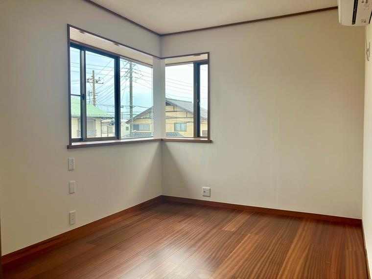 長作台戸建のその他