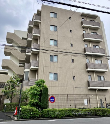 ジークレフ石神井公園