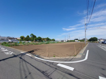 (仮称)流山市駒木マンションの画像