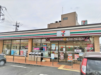 セブンイレブン川口伊刈店まで200ｍ