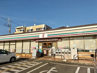 セブンイレブンさいたま円正寺店まで270ｍ