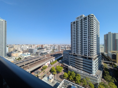 景色