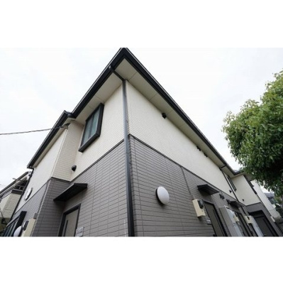 【エントランス】 | ＬＥＮＩＨＥＩＭ | 外観