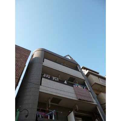【その他】 | パレドール・タケダ | 外観