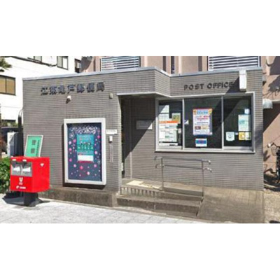 【周辺】 | パレドール・タケダ | 郵便局「江東亀戸郵便局まで51ｍ」江東亀戸郵便局