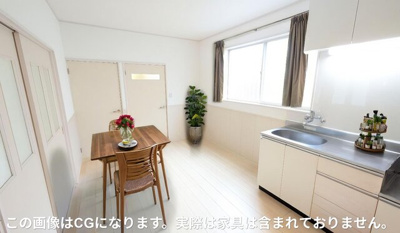※家具はイメージです。