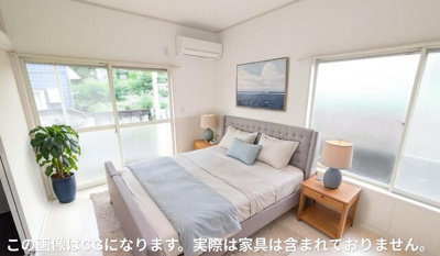 ※家具はイメージです。