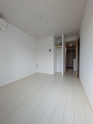 人気の角部屋のお部屋♪