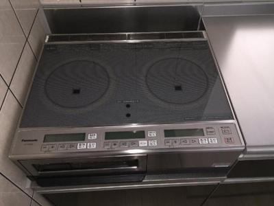 【設備】 | ラフィーネ | 室内設備