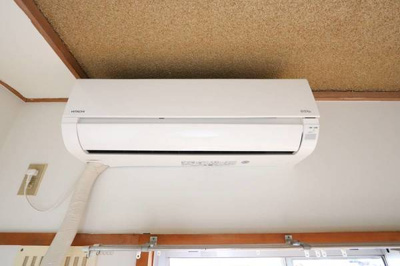 【設備】 | ビレッジハウス西出雲1号棟 | ビレッジハウスの同一物件・同一タイプの間取りの写真です