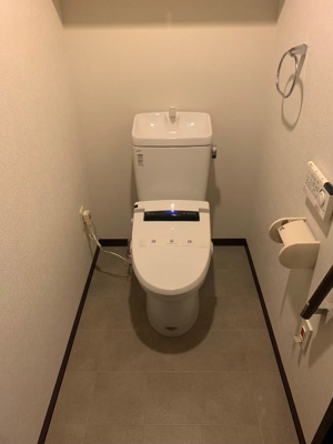 【トイレ】 | レクセル錦糸町シティ