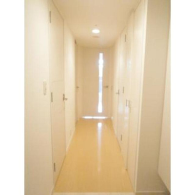 【その他】 | キャナルスクウェア豊洲 | ※写真は同タイプ住戸です。