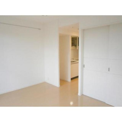 【居間・リビング】 | キャナルスクウェア豊洲 | ※写真は同タイプ住戸です。