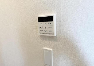 【設備】 | 楪 | 室内設備