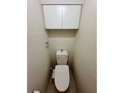 【内装】 | スカイコート品川大崎