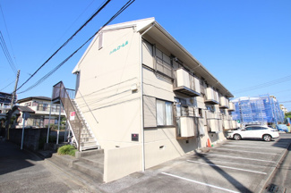 ※駐車場は非賃貸
