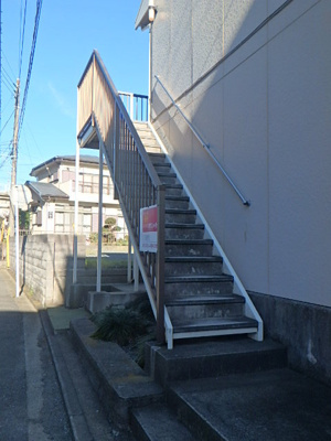 共用設備