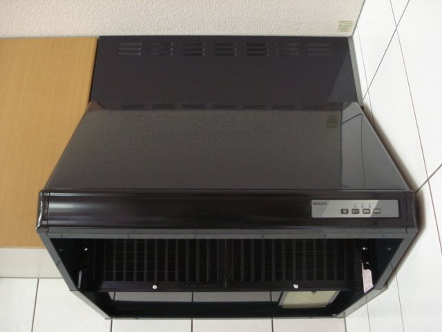 アビオンのその他|換気扇