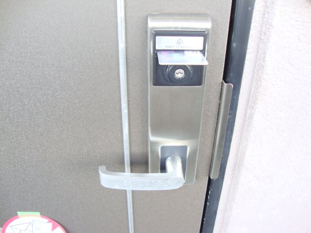 エポック弥生が丘Ⅱのその他|カードキー