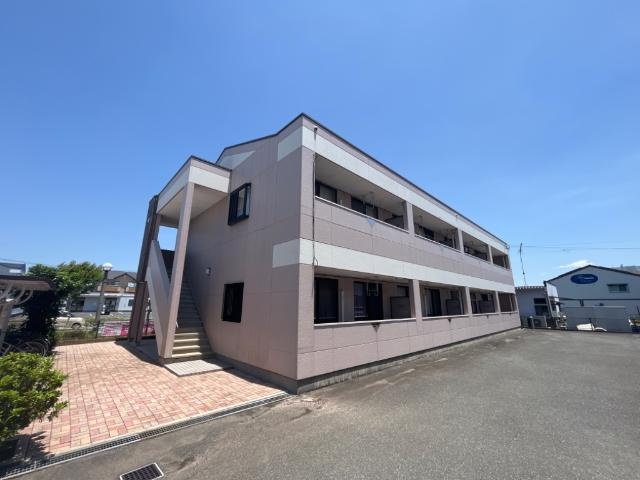 エポック弥生が丘Ⅱ