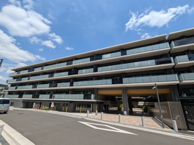 ★新築分譲マンション★